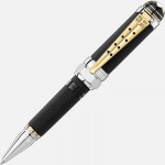 MONTBLANC. Penna sfera Great Characters Elvis Presley Ed. Speciale